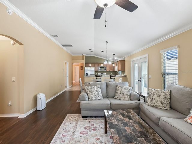 1946 LOADSTAR AVENUE, The Villages, FL 32162