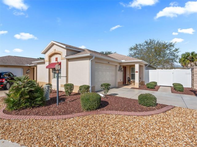 1946 LOADSTAR AVENUE, The Villages, FL 32162