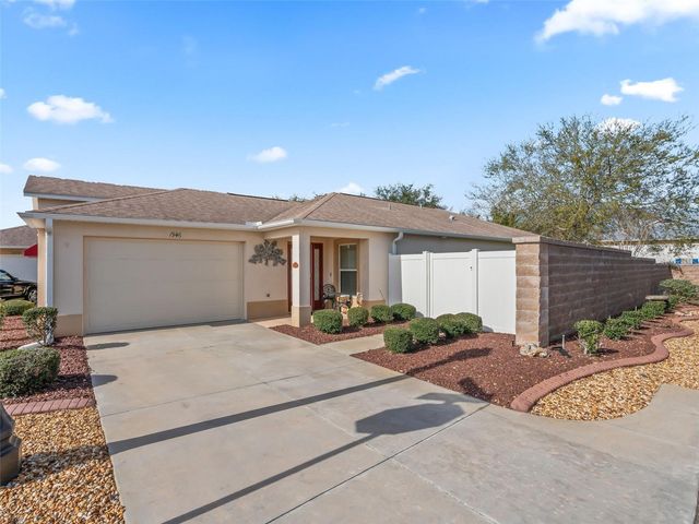 1946 LOADSTAR AVENUE, The Villages, FL 32162