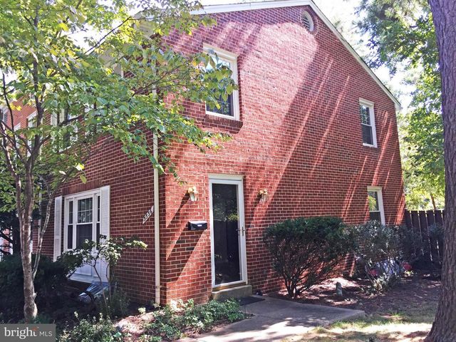 3336 WEBLEY CT, Annandale, VA 22003