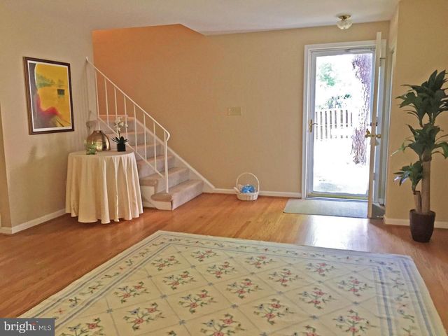3336 WEBLEY CT, Annandale, VA 22003