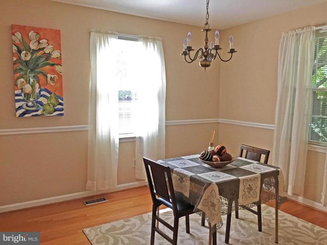 3336 WEBLEY CT, Annandale, VA 22003