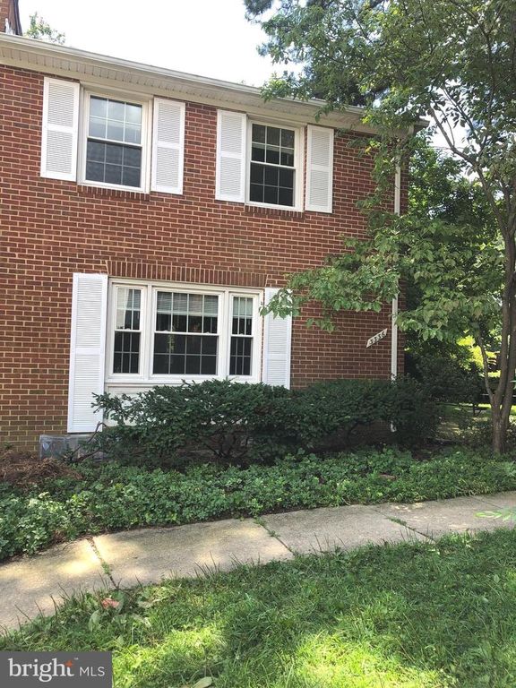 3336 WEBLEY CT, Annandale, VA 22003