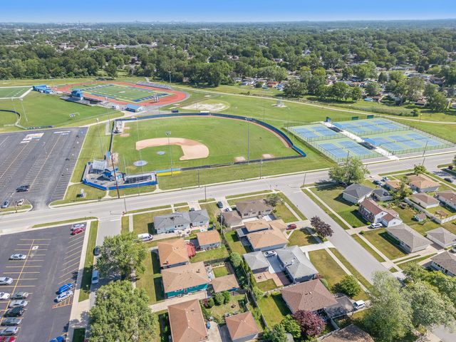 3010 43rd Street, Highland, IN 46322