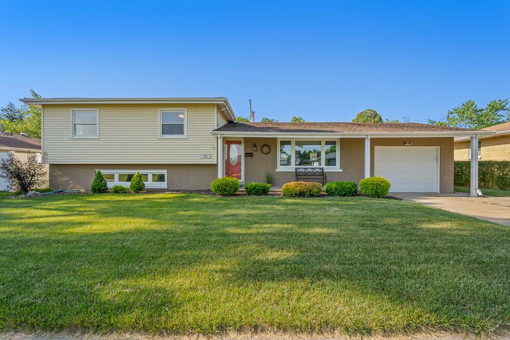 3010 43rd Street, Highland, IN 46322