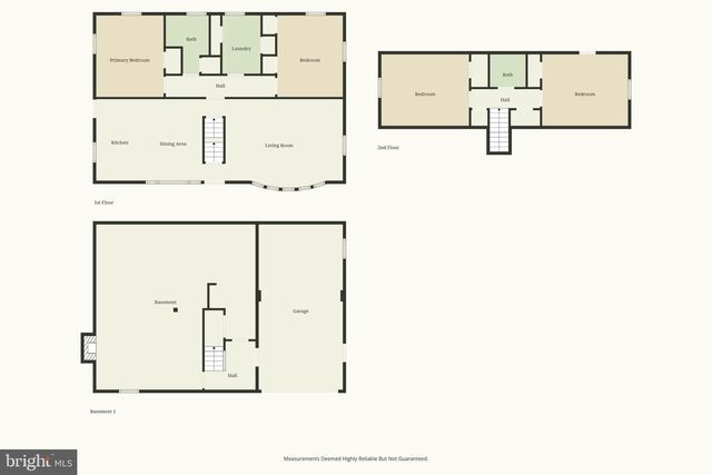 735 GREENVILLE RD, Denver, PA 17517