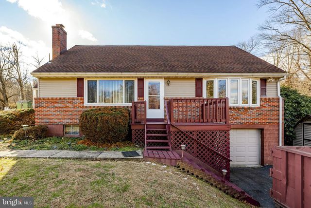 735 GREENVILLE RD, Denver, PA 17517