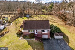 735 GREENVILLE RD, Denver, PA 17517