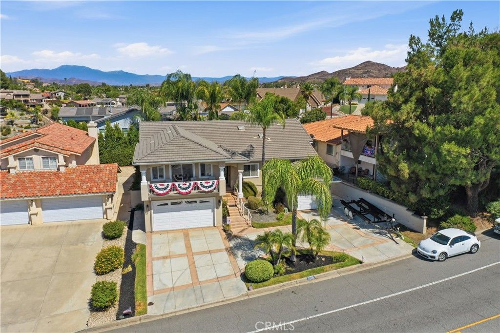22330 Canyon Lake Dr S, Canyon Lake, CA 92587 — exterior
