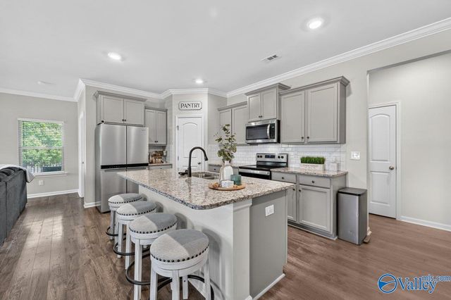 169 Heritage Brook Drive NW, Madison, AL 35757