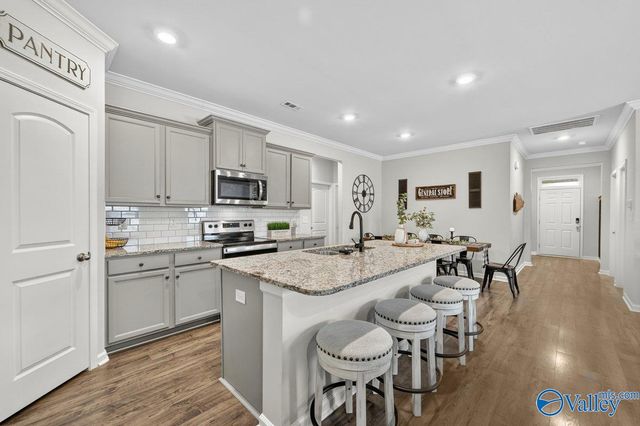 169 Heritage Brook Drive NW, Madison, AL 35757