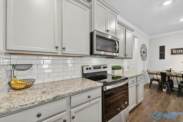 169 Heritage Brook Drive NW, Madison, AL 35757