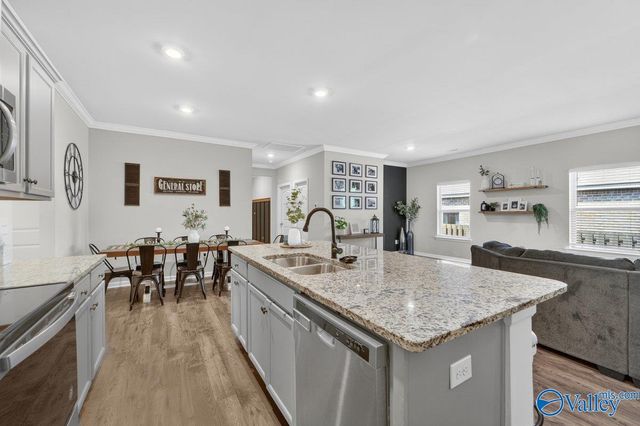 169 Heritage Brook Drive NW, Madison, AL 35757