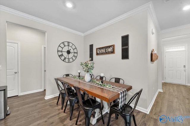 169 Heritage Brook Drive NW, Madison, AL 35757