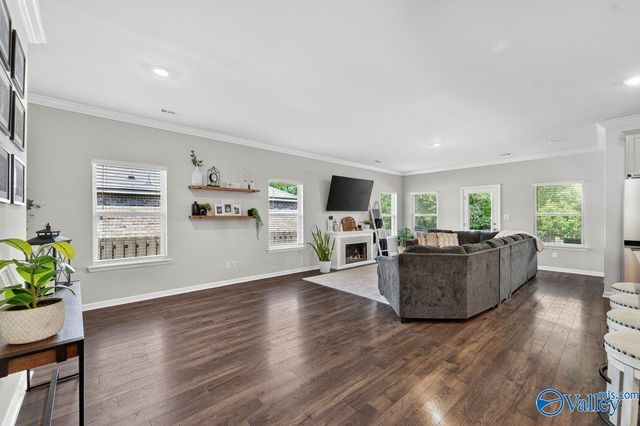 169 Heritage Brook Drive NW, Madison, AL 35757