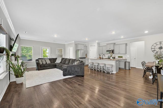 169 Heritage Brook Drive NW, Madison, AL 35757