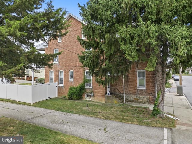 515 STOCK ST, Hanover, PA 17331