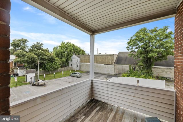 515 STOCK ST, Hanover, PA 17331