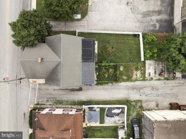 515 STOCK ST, Hanover, PA 17331