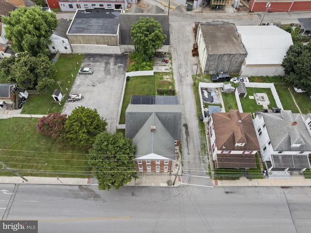 515 STOCK ST, Hanover, PA 17331
