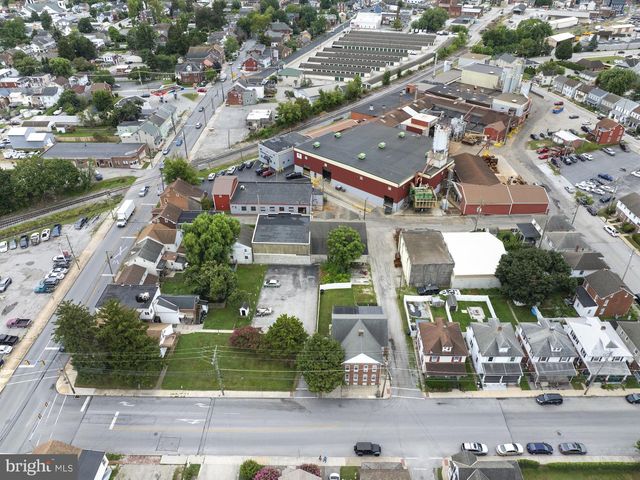 515 STOCK ST, Hanover, PA 17331