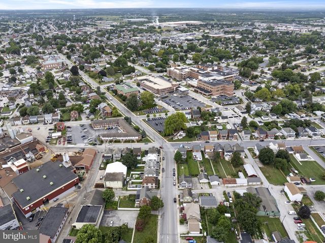 515 STOCK ST, Hanover, PA 17331