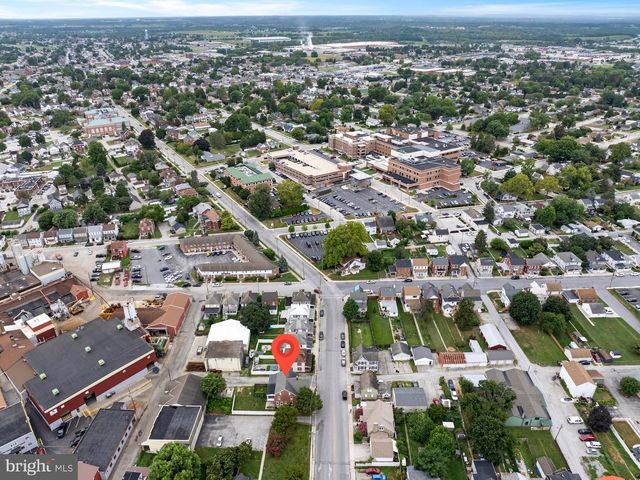 515 STOCK ST, Hanover, PA 17331
