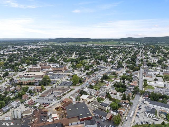515 STOCK ST, Hanover, PA 17331