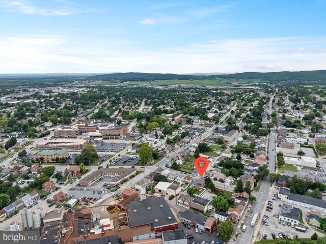 515 STOCK ST, Hanover, PA 17331
