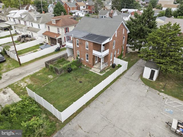 515 STOCK ST, Hanover, PA 17331