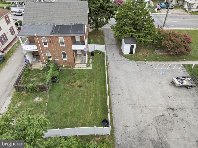 515 STOCK ST, Hanover, PA 17331