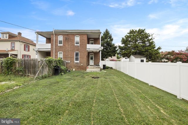 515 STOCK ST, Hanover, PA 17331