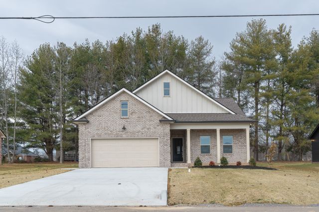 333 Estates Drive, Smithville, TN 37166