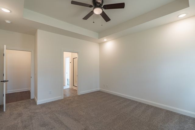 333 Estates Drive, Smithville, TN 37166