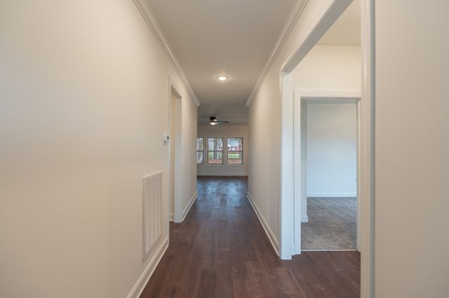 333 Estates Drive, Smithville, TN 37166