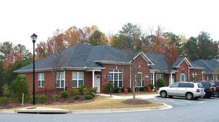 11539 Park Woods Circle 103, Alpharetta, GA 30005