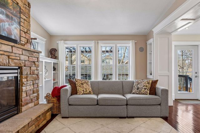 5204 Abbott Avenue S, Minneapolis, MN 55410