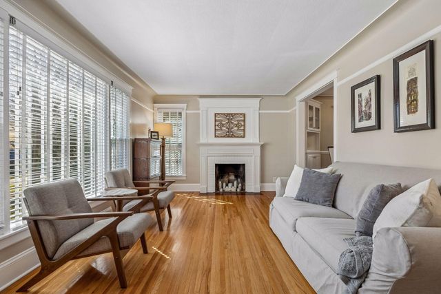 5204 Abbott Avenue S, Minneapolis, MN 55410