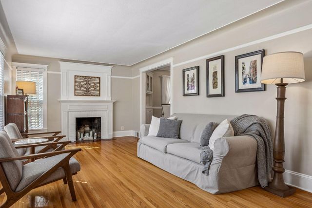 5204 Abbott Avenue S, Minneapolis, MN 55410