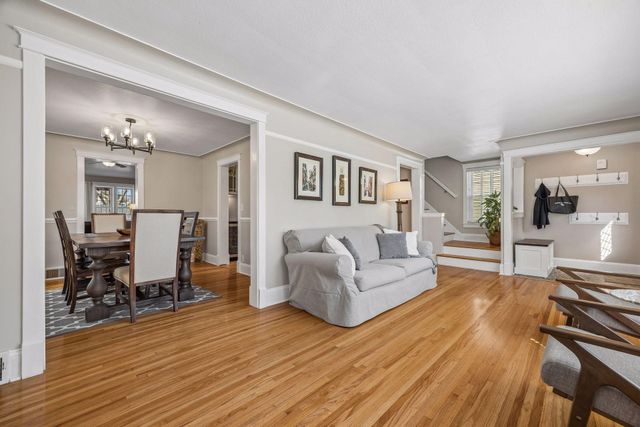 5204 Abbott Avenue S, Minneapolis, MN 55410