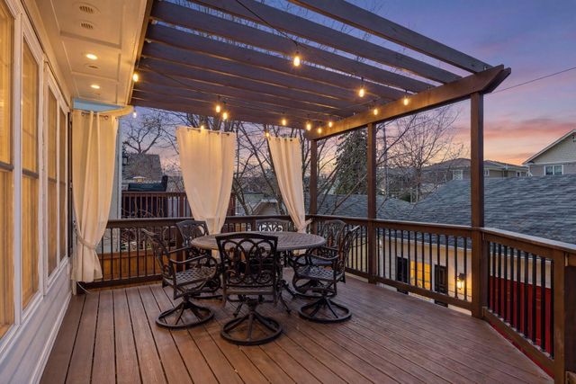 5204 Abbott Avenue S, Minneapolis, MN 55410