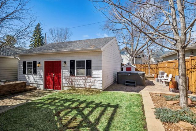 5204 Abbott Avenue S, Minneapolis, MN 55410