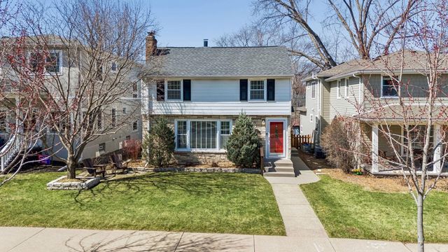 5204 Abbott Avenue S, Minneapolis, MN 55410