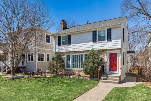 5204 Abbott Avenue S, Minneapolis, MN 55410