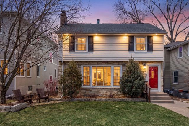 5204 Abbott Avenue S, Minneapolis, MN 55410