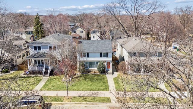 5204 Abbott Avenue S, Minneapolis, MN 55410