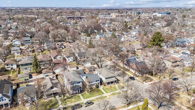 5204 Abbott Avenue S, Minneapolis, MN 55410