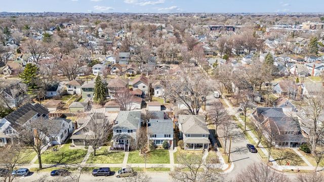 5204 Abbott Avenue S, Minneapolis, MN 55410