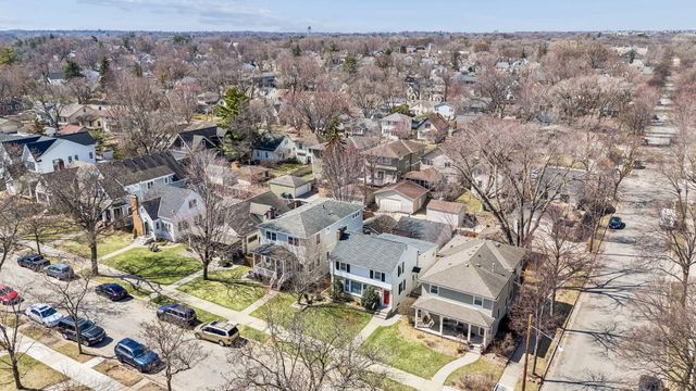 5204 Abbott Avenue S, Minneapolis, MN 55410