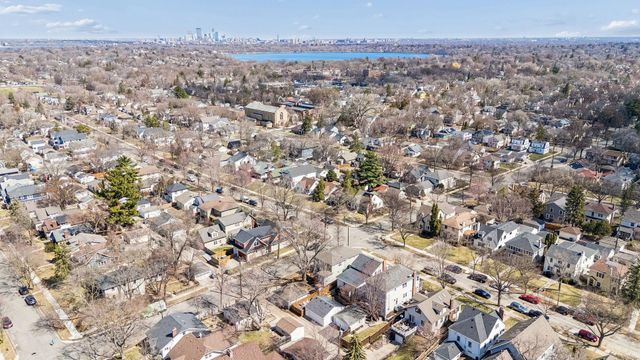 5204 Abbott Avenue S, Minneapolis, MN 55410